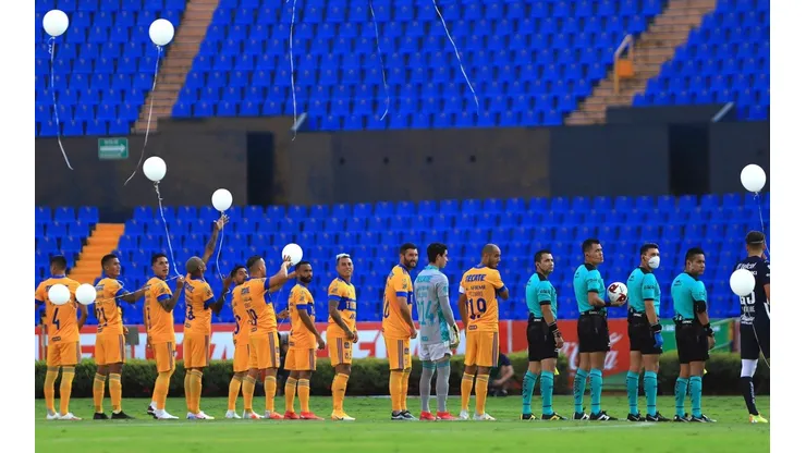 Se vienen grandes cambios en Tigres