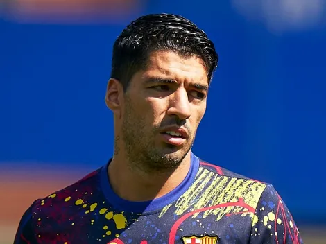 Suárez tendría todo arreglado con la Juventus, pero Messi podría frenar todo