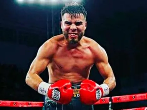 Asesinan a joven promesa del boxeo mexicano