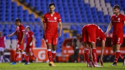 Números que duelen: Toluca tiene la peor defensa de la Liga MX