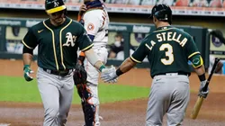 Volverá a los parques Oakland Athletics | Foto: Getty Images