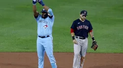 Cómo ver en vivo Boston Red Sox vs. Toronto Blue Jays por MLB | Foto: Getty Images