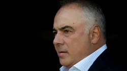 ESPN: Guillermo Vázquez no continuará al mando de Atlético de San Luis