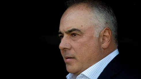 ESPN: Guillermo Vázquez no continuará al mando de Atlético de San Luis