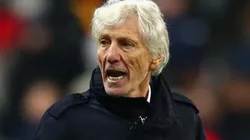 Pésimo gesto de la Selección Colombia en el día del cumpleaños de Pékerman