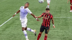 Dónde ver Orlando City vs. Atlanta United por MLS | Foto: Getty Images