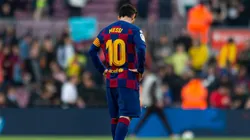 El Chiringuito: "Messi la está pasando mal, no quiere salir ni de la casa"