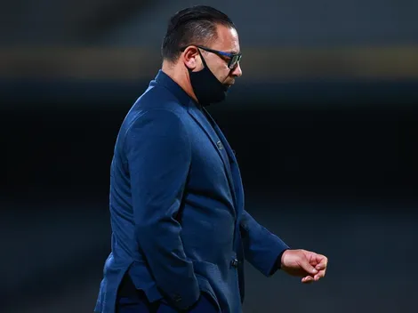 Las 3 bajas sensibles de Rayados para visitar a Tijuana