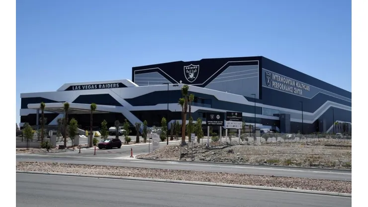 Los estadios de NFL cerrarán en las votaciones | Foto: Getty Images