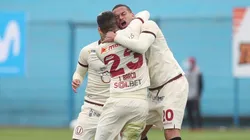 Universtiario suma dos victorias consecutivas.