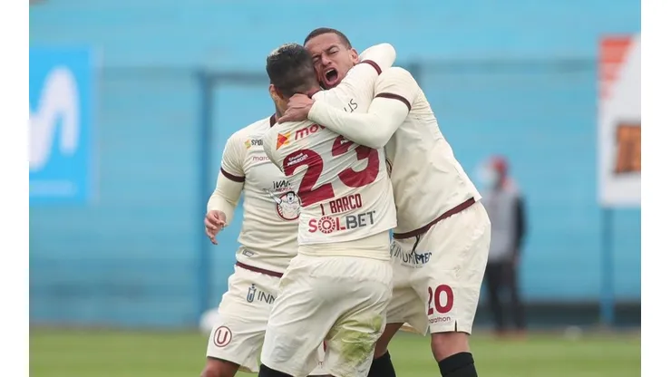 Universtiario suma dos victorias consecutivas.
