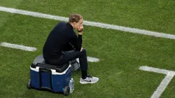 Thomas Tuchel pudo haber dirigido a Tigres