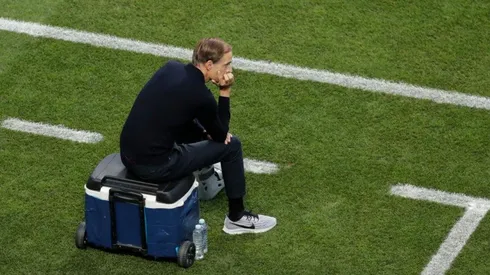 Thomas Tuchel pudo haber dirigido a Tigres