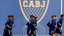 ¿Quiénes son los 18 jugadores de Boca que tienen COVID-19?