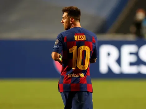 Los tres finales posibles de la novela entre Messi y Barcelona