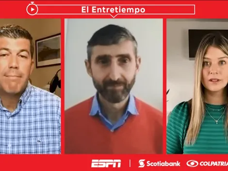 El Entretiempo estrena episodio enfocado en La Masía