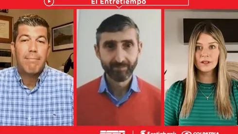 “La Masía, un ejemplo a seguir” se llama el segundo episodio de El Entretiempo, una producción de ESPN junto a Scotiabank Colpatria. (Foto: Scotiabank Colpatria).