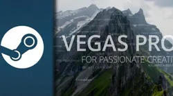 ¡Insólito! Steam puso el VEGAS Pro 18 a $14 por error y miles de usuarios lo descargaron