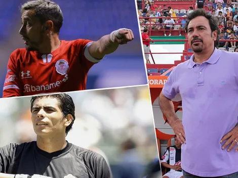 Los jugadores actuales y retirados de la Liga MX se ganan la vida también en Vibox