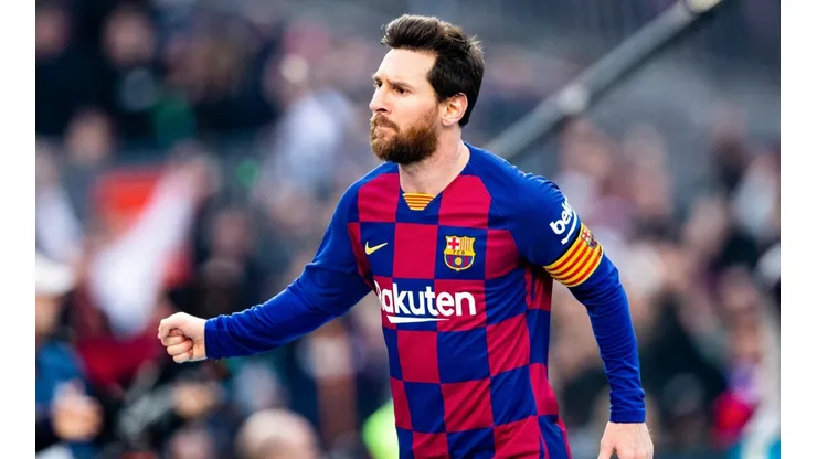 Las tres contrataciones deluxe que Messi pediría para continuar en Barcelona