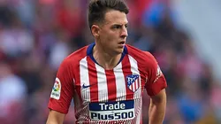 Malas noticias para Santiago Arias: Atlético informó que tiene Covid