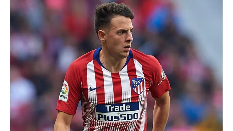Malas noticias para Santiago Arias: Atlético informó que tiene Covid