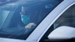 Con razón: acá está el culpable de que Everton no haya presentado a James