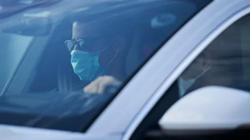 Con razón: acá está el culpable de que Everton no haya presentado a James