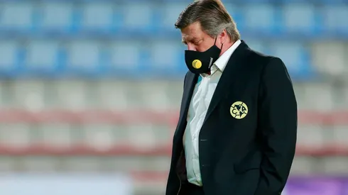 #FueraPiojo es tendencia hasta cuando América gana