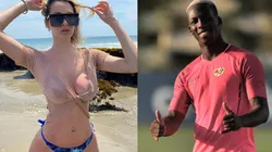 Luis Advíncula juega en España.