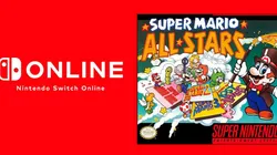 Super Mario 3D World y otros juegos clásicos de Mario llegan a Nintendo Switch