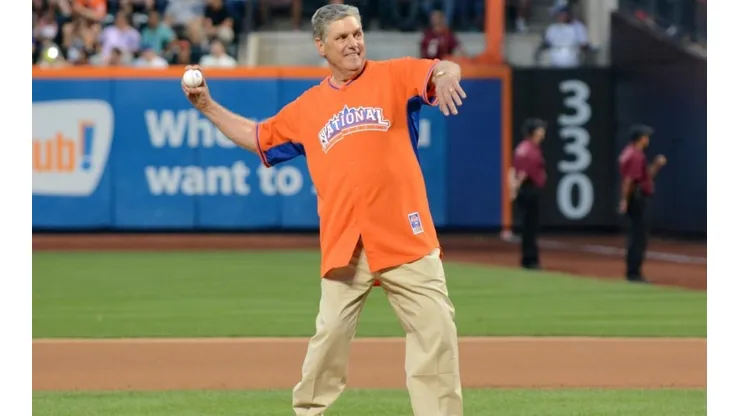 A los 75 años falleció la leyenda Tom Seaver | Foto: Getty Images