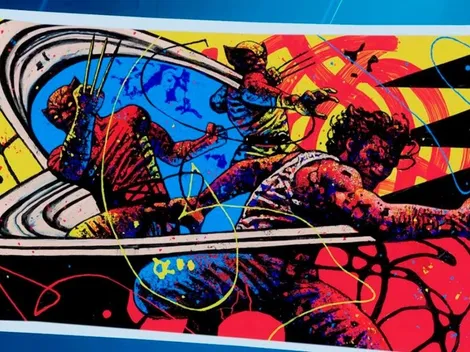 Semana 2 en Fortnite: reto y recompensa para desbloquear la skin de Wolverine