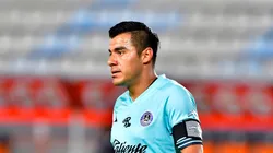 Aldo Rocha se disculpó en las redes tras su autogol ante el América