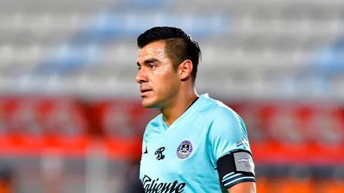 Aldo Rocha se disculpó en las redes tras su autogol ante el América