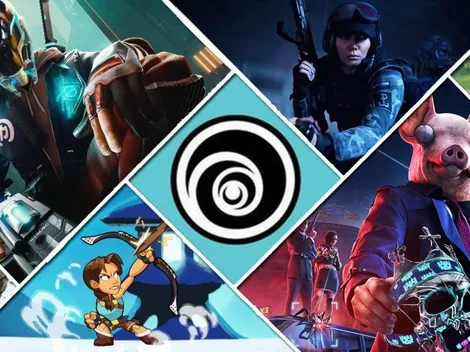 Ubisoft anticipa recompensas exclusivas por ver el Ubisoft Forward 2