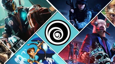 Ubisoft anticipa recompensas exclusivas por ver el Ubisoft Forward 2