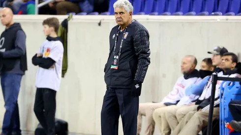 Ingeniero Rodríguez reveló qué sucederá con el Tuca Ferretti