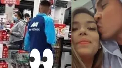 Jean Deza perteneció a Alianza hasta el presente junio.