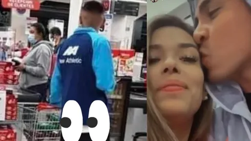 Jean Deza perteneció a Alianza hasta el presente junio.