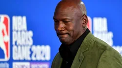 Michael Jordan será accionista en casa de apuestas deportivas | Foto: Getty Images