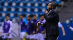 Chepo de la Torre cambia el once de Toluca (Getty Images)