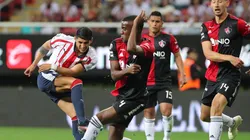 Desde México se confirma el primer refuerzo de Atlético Nacional