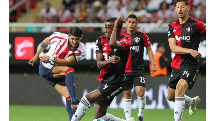 Desde México se confirma el primer refuerzo de Atlético Nacional