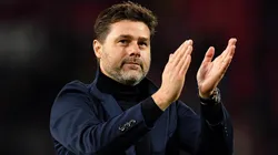 Pochettino: "Mi nombre no pega mucho con el Barcelona"