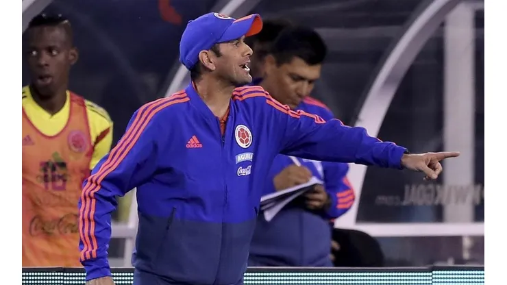 Polémica por la convocatoria a la Selección Sub20 por parte de Arturo Reyes