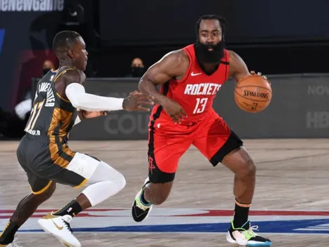 Qué canal transmite Oklahoma City Thunder vs. Houston Rockets por la NBA: Partido 7