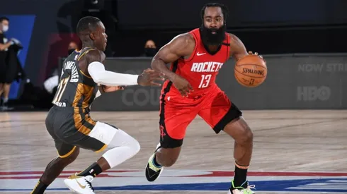 Oklahoma City Thunder vs. Houston Rockets (Foto: Getty Images)