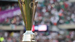 Copa Oro: Qatar está invitado y hay fecha para el sorteo