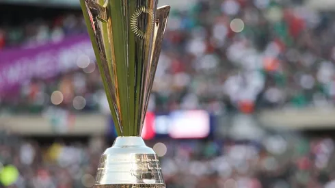 Copa Oro: Qatar está invitado y hay fecha para el sorteo